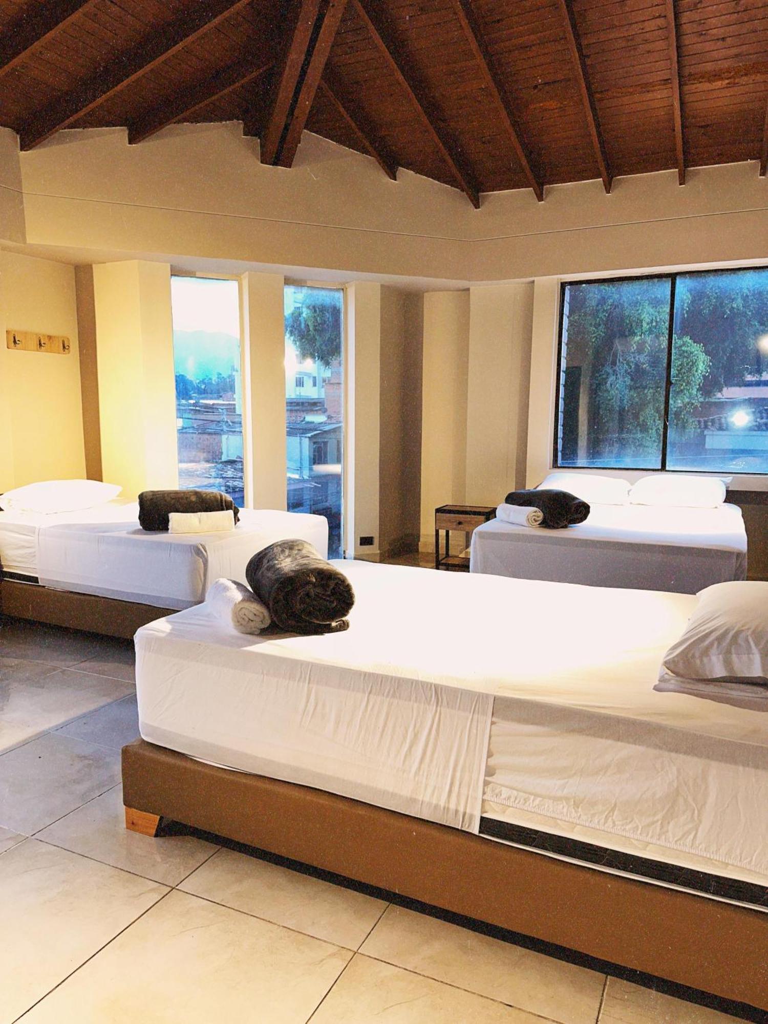 Hotel Coral Boutique Medellin Exterior photo