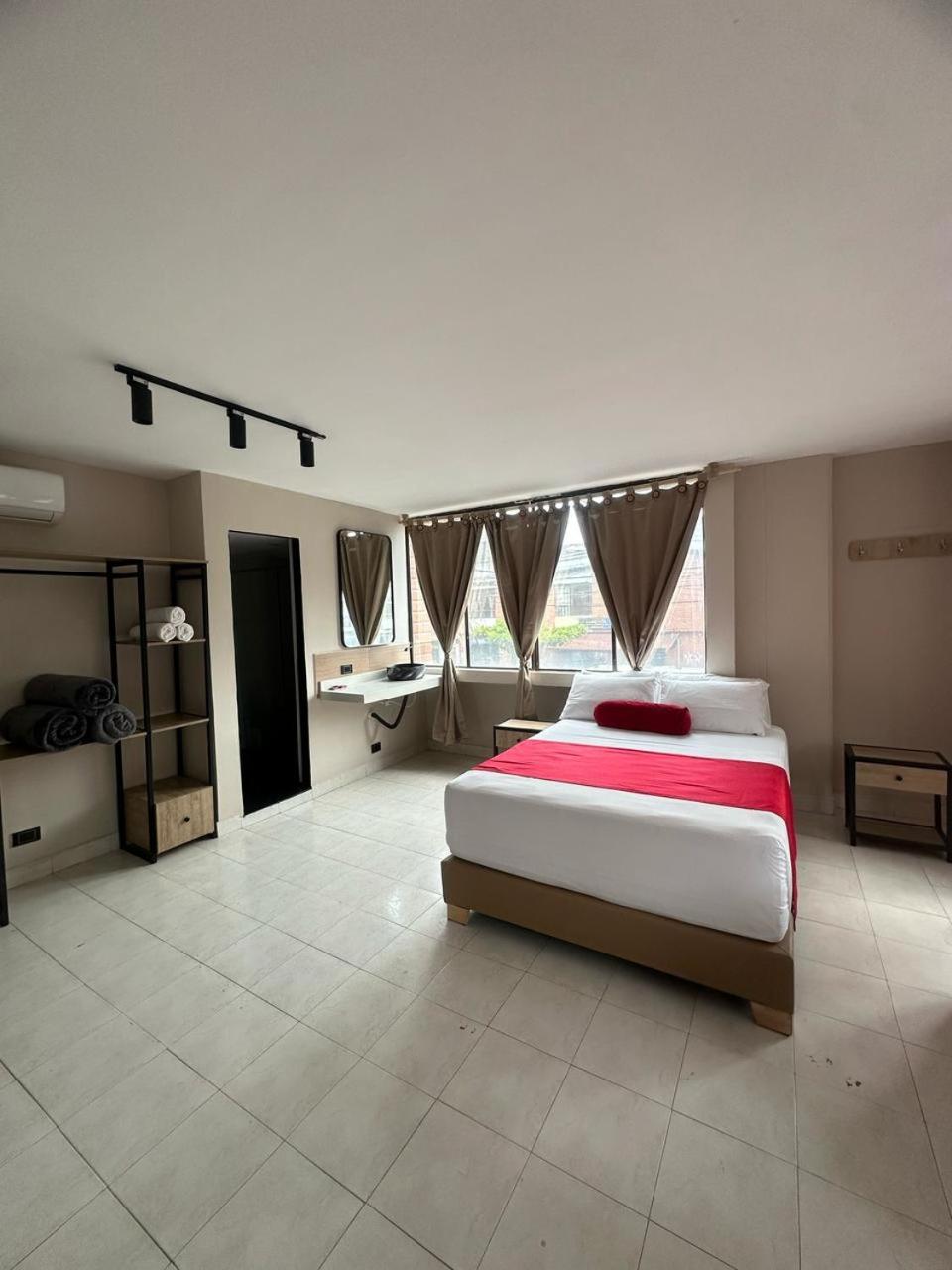 Hotel Coral Boutique Medellin Exterior photo